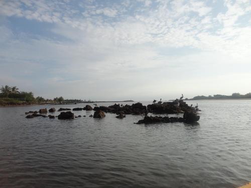 Hotel Marina San Blas