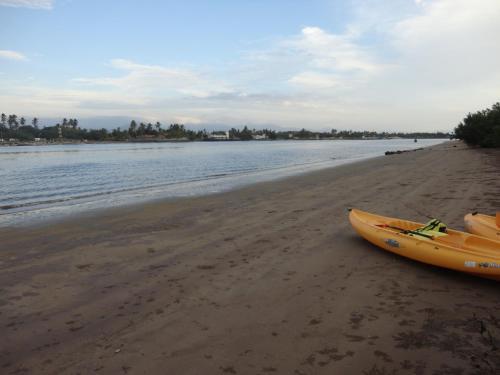 Hotel Marina San Blas