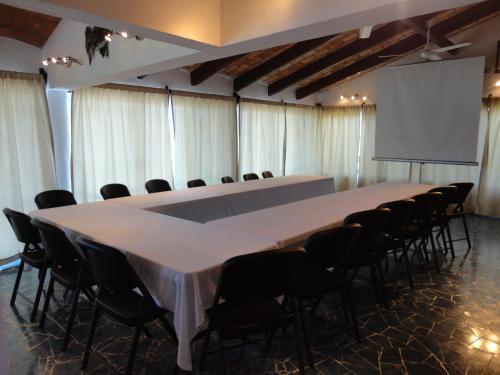 Hotel Marina San Blas