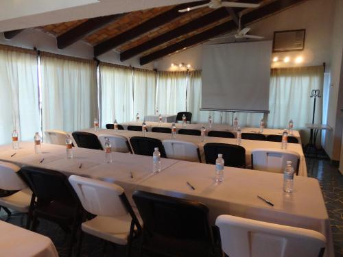 Hotel Marina San Blas