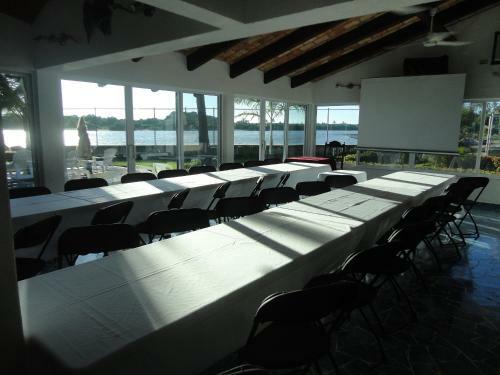 Hotel Marina San Blas