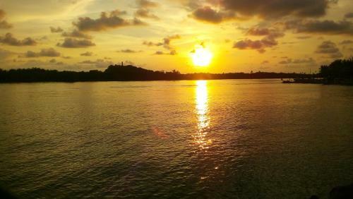 Hotel Marina San Blas