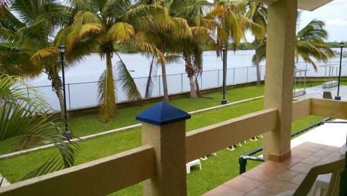 Hotel Marina San Blas