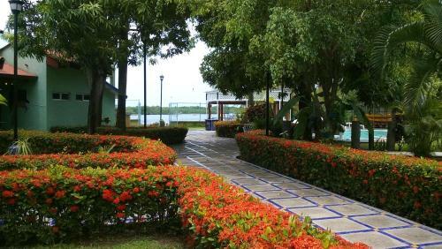 Hotel Marina San Blas