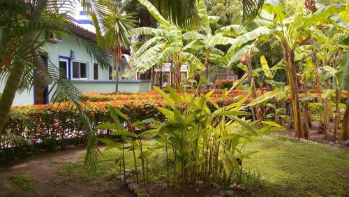 Hotel Marina San Blas