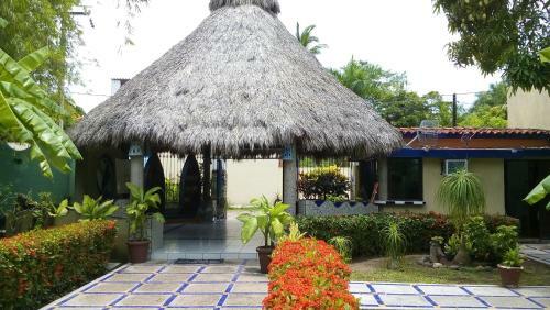 Hotel Marina San Blas
