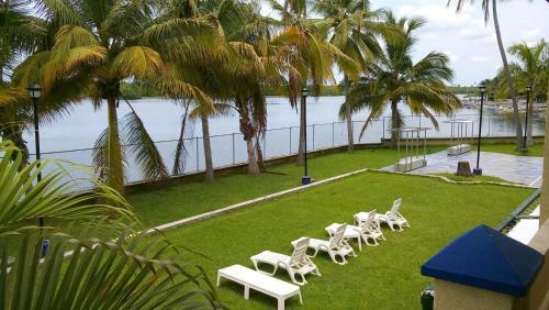 Hotel Marina San Blas