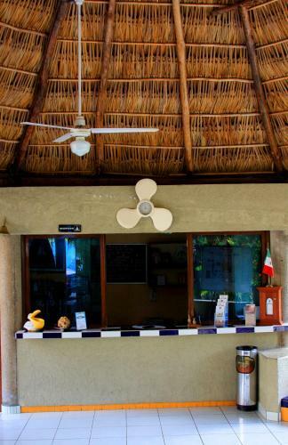 Hotel Marina San Blas