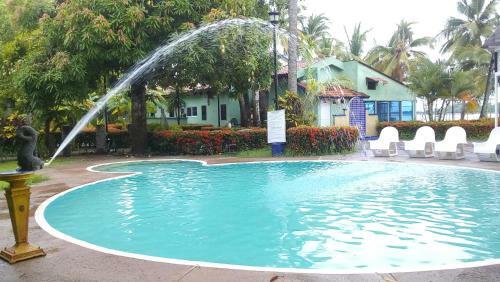 Hotel Marina San Blas