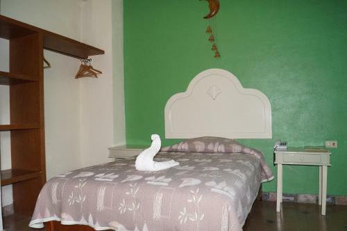 Hotel Paraiso Huasteco