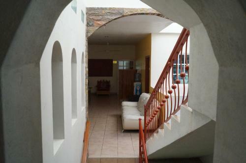 Hotel Paraiso Huasteco