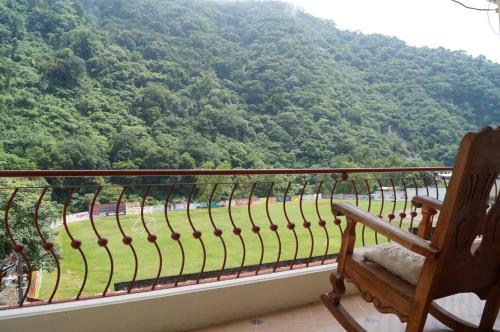 Hotel Paraiso Huasteco