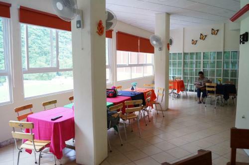 Hotel Paraiso Huasteco