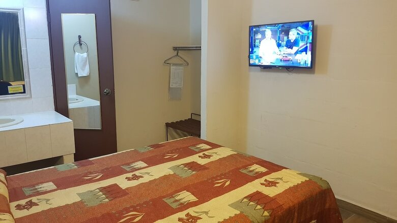 Hotel Suites Kino