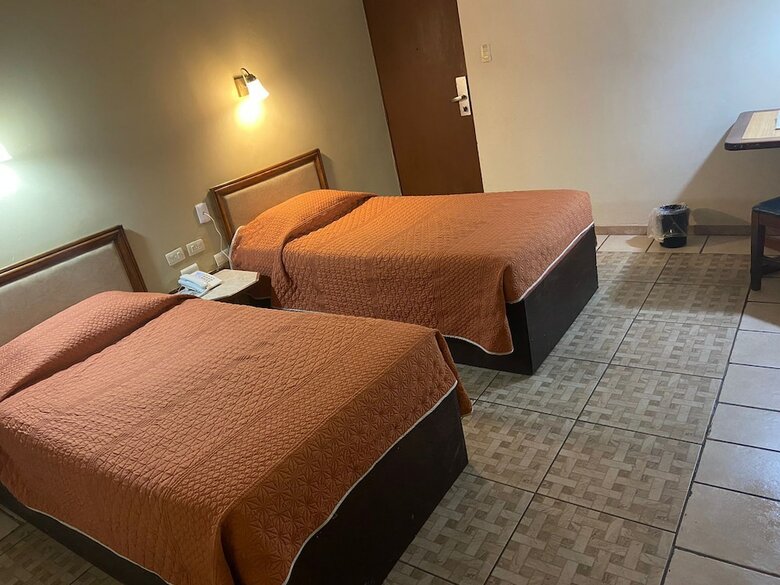 Hotel Suites Kino