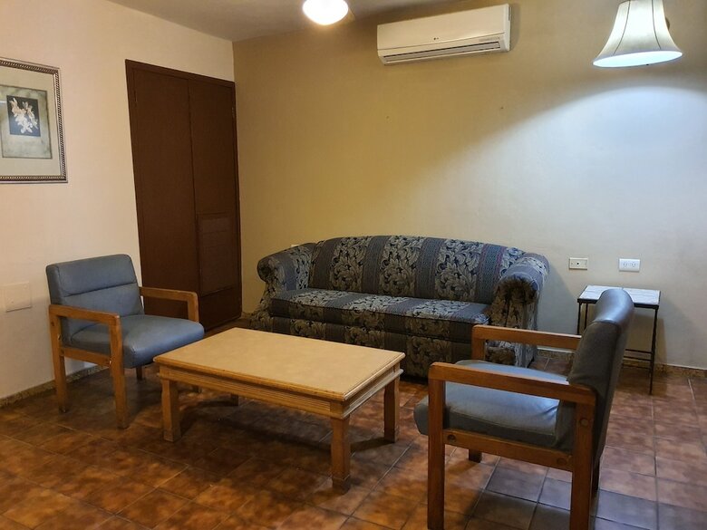Hotel Suites Kino
