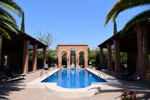 Hacienda La Magdalena