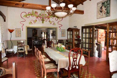 Hacienda La Magdalena