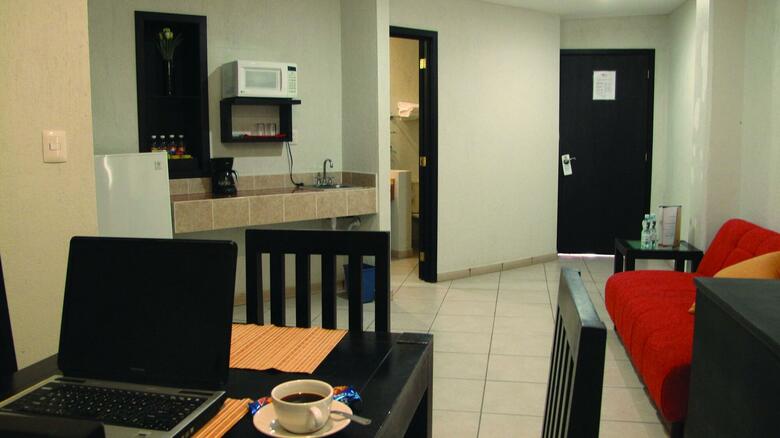 Rs Suites Hotel