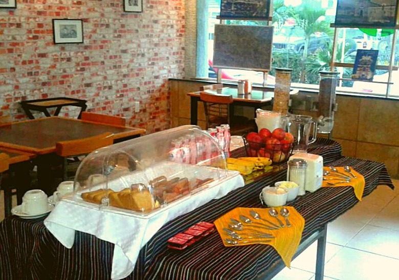 Rs Suites Hotel