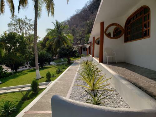 Hotel Y Club Campestre Altos Paraiso