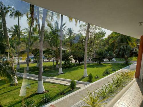 Hotel Y Club Campestre Altos Paraiso
