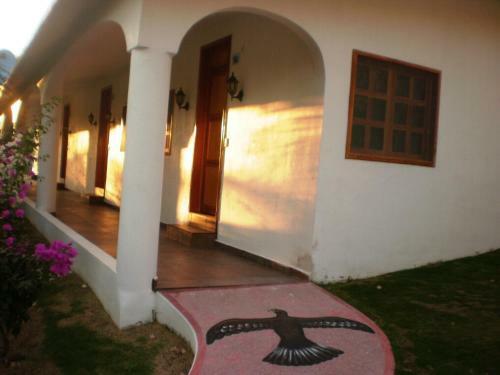 Hotel Y Club Campestre Altos Paraiso