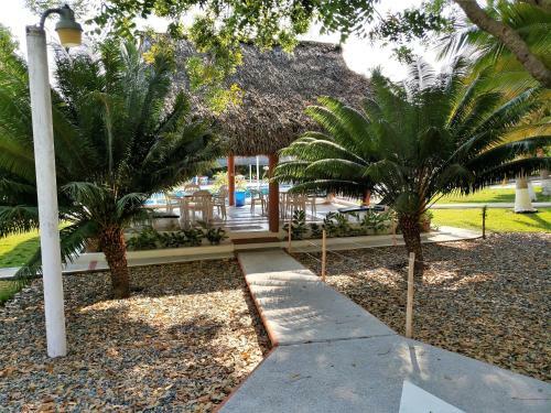 Hotel Y Club Campestre Altos Paraiso