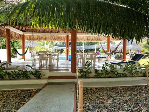 Hotel Y Club Campestre Altos Paraiso