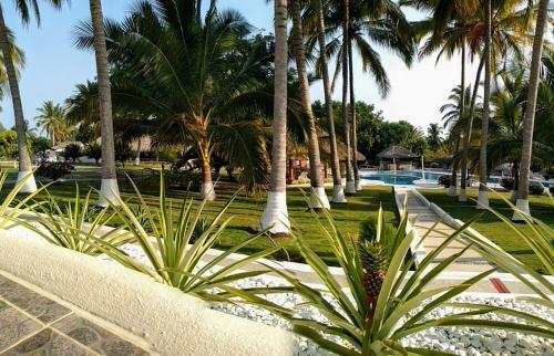 Hotel Y Club Campestre Altos Paraiso