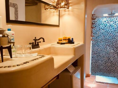 Hacienda La Rusa B&B