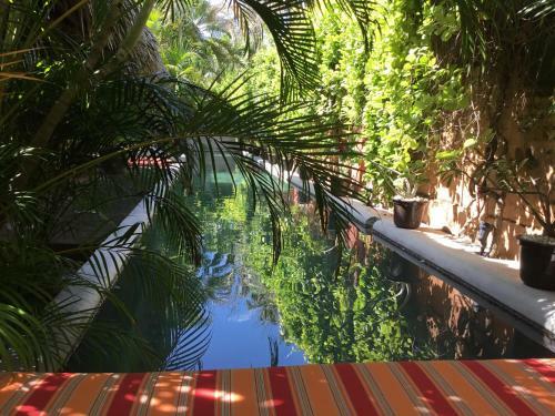 Hacienda La Rusa B&B