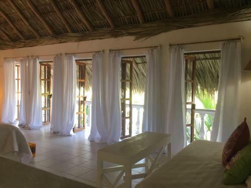 Hacienda La Rusa B&B