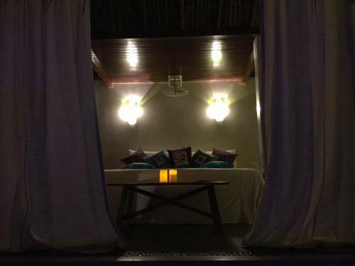 Hacienda La Rusa B&B