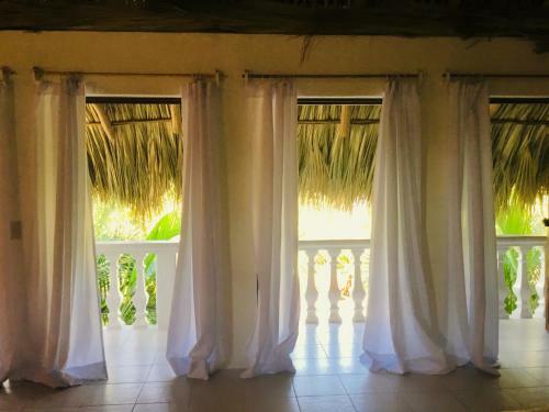 Hacienda La Rusa B&B