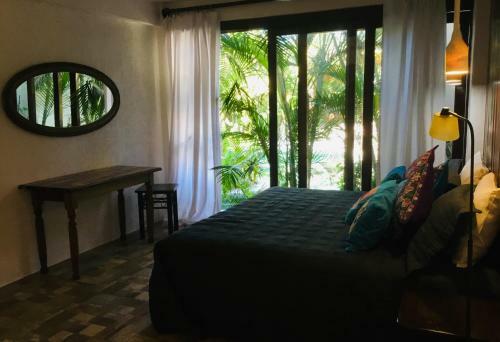 Hacienda La Rusa B&B