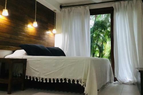 Hacienda La Rusa B&B