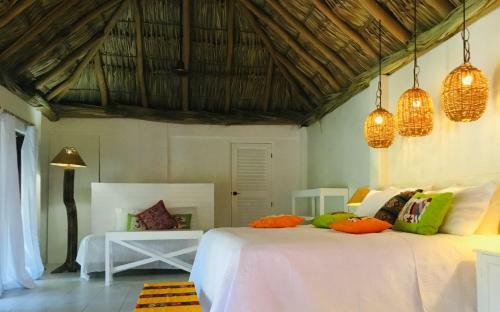 Hacienda La Rusa B&B