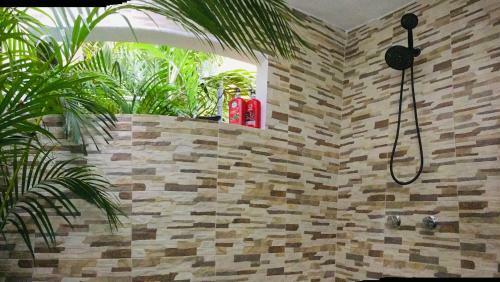 Hacienda La Rusa B&B