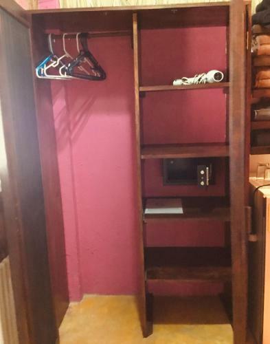 Hacienda La Rusa B&B