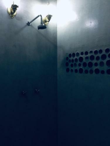 Hacienda La Rusa B&B