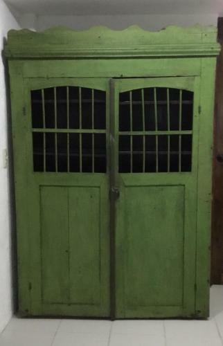 Hacienda La Rusa B&B