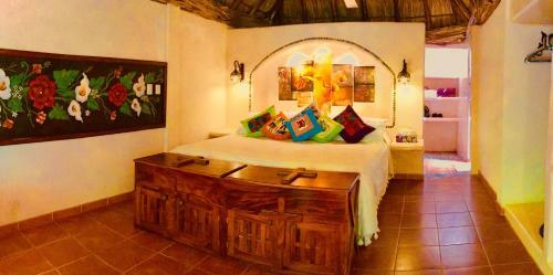 Hacienda La Rusa B&B