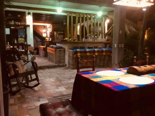 Hacienda La Rusa B&B