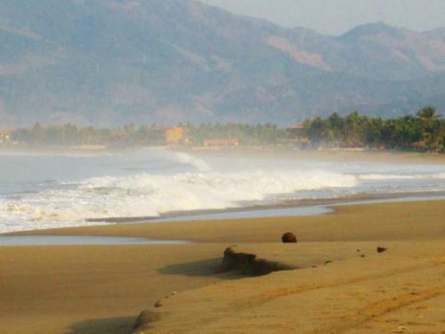 Hacienda La Rusa B&B