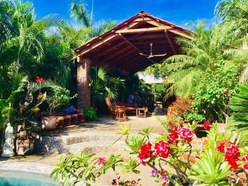 Hacienda La Rusa B&B