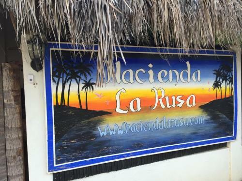 Hacienda La Rusa B&B