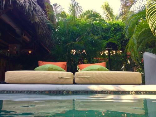 Hacienda La Rusa B&B