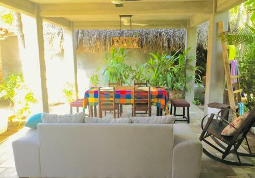 Hacienda La Rusa B&B