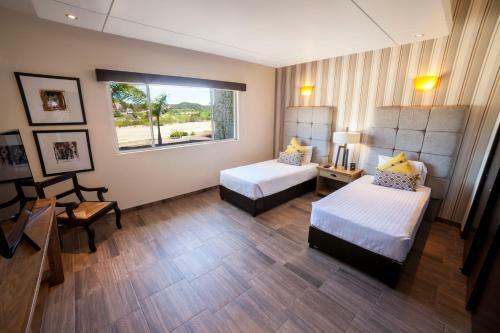 Rancho Tecate Resorts